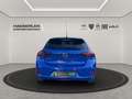 Opel Corsa F e Elegance FLA DynLi KAM KlimaA Navi LM Bleu - thumbnail 4