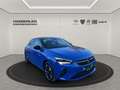 Opel Corsa F e Elegance FLA DynLi KAM KlimaA Navi LM Bleu - thumbnail 7