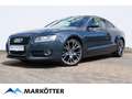 Audi A5 2.0 TFSI Coupe Xenon/2xPDC/SHZ/NAVI Grau - thumbnail 1