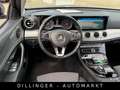 Mercedes-Benz E 220 d Limo 9G-Tro LED Nav Leder Temp Shz Kamera Negro - thumbnail 17