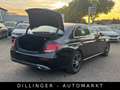 Mercedes-Benz E 220 d Limo 9G-Tro LED Nav Leder Temp Shz Kamera Negro - thumbnail 7