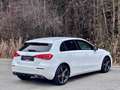 Mercedes-Benz A 180 d Aut 1HAND*VIRTUAL*LED*LEDER*NIGHTPAKET*WGARANTIE Weiß - thumbnail 5