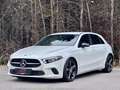 Mercedes-Benz A 180 d Aut 1HAND*VIRTUAL*LED*LEDER*NIGHTPAKET*WGARANTIE Weiß - thumbnail 1