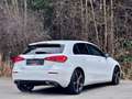 Mercedes-Benz A 180 d Aut 1HAND*VIRTUAL*LED*LEDER*NIGHTPAKET*WGARANTIE Weiß - thumbnail 2