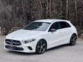 Mercedes-Benz A 180 d Aut 1HAND*VIRTUAL*LED*LEDER*NIGHTPAKET*WGARANTIE Weiß - thumbnail 4