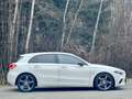 Mercedes-Benz A 180 d Aut 1HAND*VIRTUAL*LED*LEDER*NIGHTPAKET*WGARANTIE Weiß - thumbnail 3
