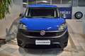 Fiat Doblo Cargo 1.6 mjt 105cv Lounge s&s Blau - thumbnail 2
