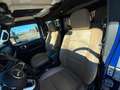 Jeep Wrangler Unlimited Sahara / NAVI / LEDER / LED Blau - thumbnail 8