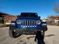 Jeep Wrangler Unlimited Sahara / NAVI / LEDER / LED Blau - thumbnail 2