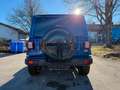 Jeep Wrangler Unlimited Sahara / NAVI / LEDER / LED Blau - thumbnail 6