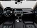 BMW 750 xD 360°Panorama Laser HUD H K Massage ACC Modrá - thumbnail 40