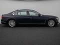 BMW 750 xD 360°Panorama Laser HUD H K Massage ACC Modrá - thumbnail 5
