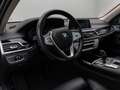 BMW 750 xD 360°Panorama Laser HUD H K Massage ACC Modrá - thumbnail 20