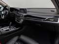BMW 750 xD 360°Panorama Laser HUD H K Massage ACC Modrá - thumbnail 23