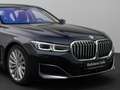 BMW 750 xD 360°Panorama Laser HUD H K Massage ACC Modrá - thumbnail 16