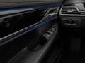 BMW 750 xD 360°Panorama Laser HUD H K Massage ACC Modrá - thumbnail 34
