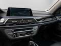 BMW 750 xD 360°Panorama Laser HUD H K Massage ACC Modrá - thumbnail 21