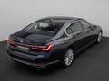 BMW 750 xD 360°Panorama Laser HUD H K Massage ACC Modrá - thumbnail 7