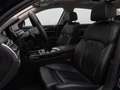 BMW 750 xD 360°Panorama Laser HUD H K Massage ACC Modrá - thumbnail 35