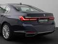 BMW 750 xD 360°Panorama Laser HUD H K Massage ACC Modrá - thumbnail 14