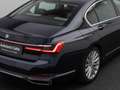 BMW 750 xD 360°Panorama Laser HUD H K Massage ACC Modrá - thumbnail 15