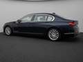 BMW 750 xD 360°Panorama Laser HUD H K Massage ACC Modrá - thumbnail 10