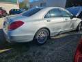 Mercedes-Benz S 400 S 400 Hybrid / h (222.057) Grau - thumbnail 6