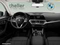 BMW 220 i Coupé Advantage HiFi LED Tempomat Shz Schwarz - thumbnail 10