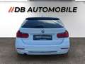 BMW 316 d Touring Weiß - thumbnail 6