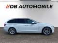 BMW 316 d Touring Weiß - thumbnail 4