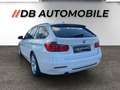 BMW 316 d Touring Weiß - thumbnail 7