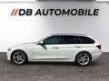BMW 316 d Touring Weiß - thumbnail 8