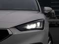 SEAT Leon Sportstourer 2.0 TDI Style SHZ NAVI LED Weiß - thumbnail 23