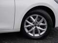 SEAT Leon Sportstourer 2.0 TDI Style SHZ NAVI LED Weiß - thumbnail 5