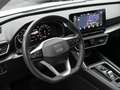 SEAT Leon Sportstourer 2.0 TDI Style SHZ NAVI LED Weiß - thumbnail 18