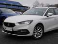 SEAT Leon Sportstourer 2.0 TDI Style SHZ NAVI LED Weiß - thumbnail 22