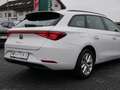 SEAT Leon Sportstourer 2.0 TDI Style SHZ NAVI LED Weiß - thumbnail 21