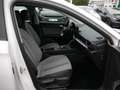SEAT Leon Sportstourer 2.0 TDI Style SHZ NAVI LED Weiß - thumbnail 2