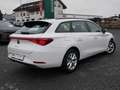 SEAT Leon Sportstourer 2.0 TDI Style SHZ NAVI LED Weiß - thumbnail 3