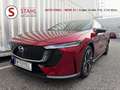 Mazda 6 Mazda 6 e 80kWh LR Takumi Plus AUTO STAHL WIEN 21 Rot - thumbnail 1