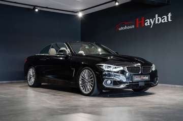 i Cabrio Luxury Line LED-HeadUp-HarmanKardon