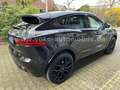 Jaguar E-Pace E-PACE D240 R-Dynamic HSE AWD LED SOUND Schwarz - thumbnail 6