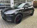 Jaguar E-Pace E-PACE D240 R-Dynamic HSE AWD LED SOUND Schwarz - thumbnail 2
