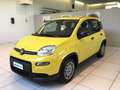 Fiat Panda 1.0 FireFly S&S Hybrid Geel - thumbnail 5
