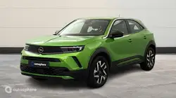 Opel Electric 136ch