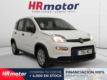 1.0 Mild Hybrid 4x2