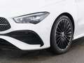 Mercedes-Benz CLA 200 AMG Prem*Pano*Night*MultiBeam*360*Totwin Blanco - thumbnail 2