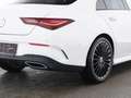 Mercedes-Benz CLA 200 AMG Prem*Pano*Night*MultiBeam*360*Totwin Blanco - thumbnail 4