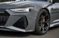 Audi RS6 Avant perf. FULL EXCLUSIVE B&O ADV DYN+ CARB Gris - thumbnail 5