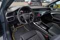 Audi RS6 Avant perf. FULL EXCLUSIVE B&O ADV DYN+ CARB Gris - thumbnail 13